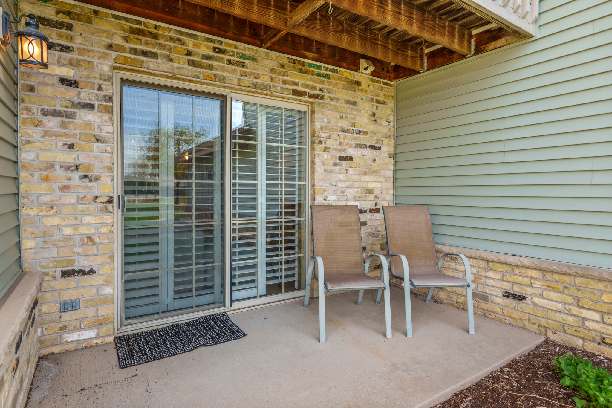 Property Photo: 3646 E Barbara Ct 3 WI 53154