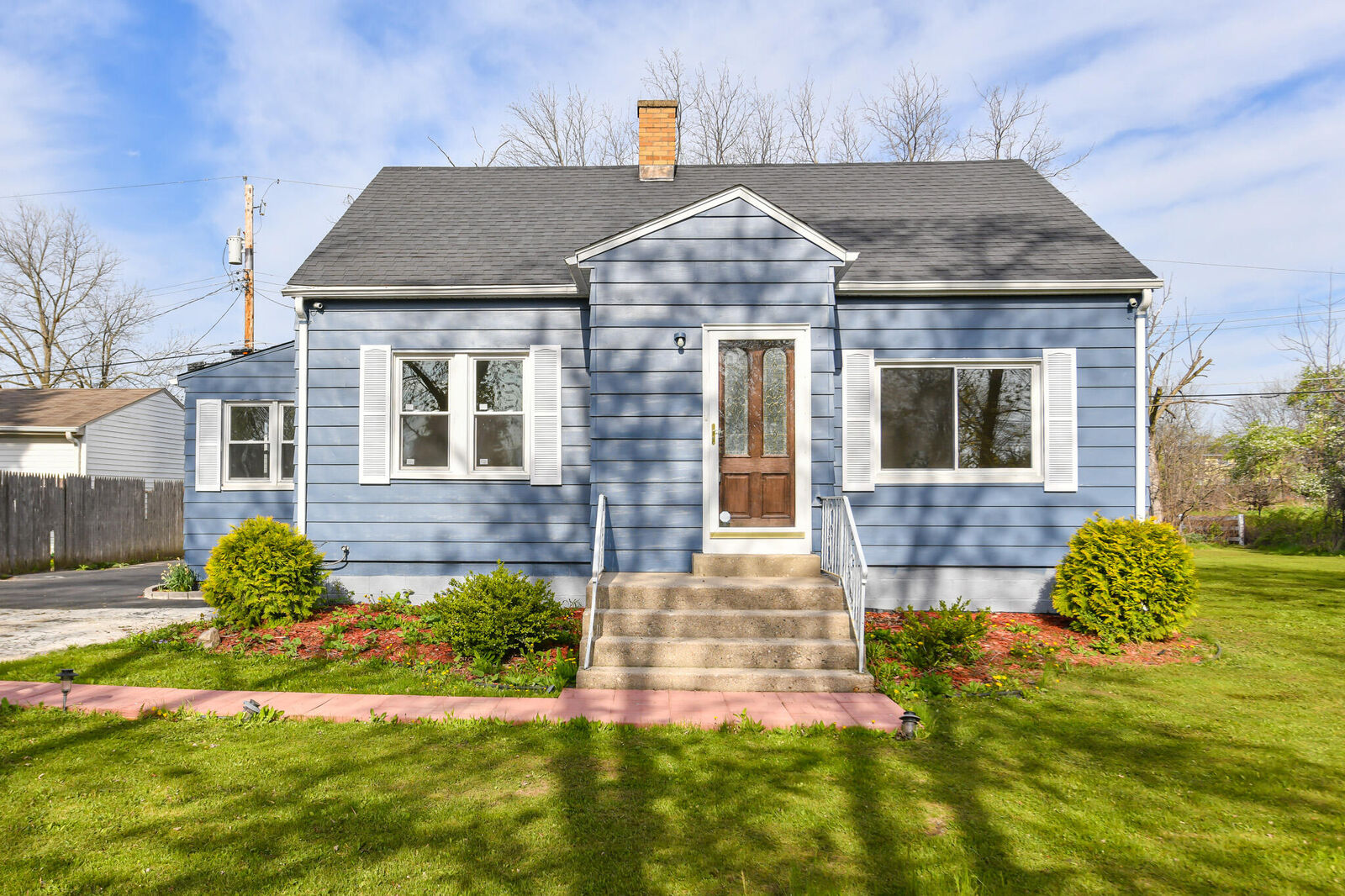 Property Photo: 5522 56th Ave WI 53144