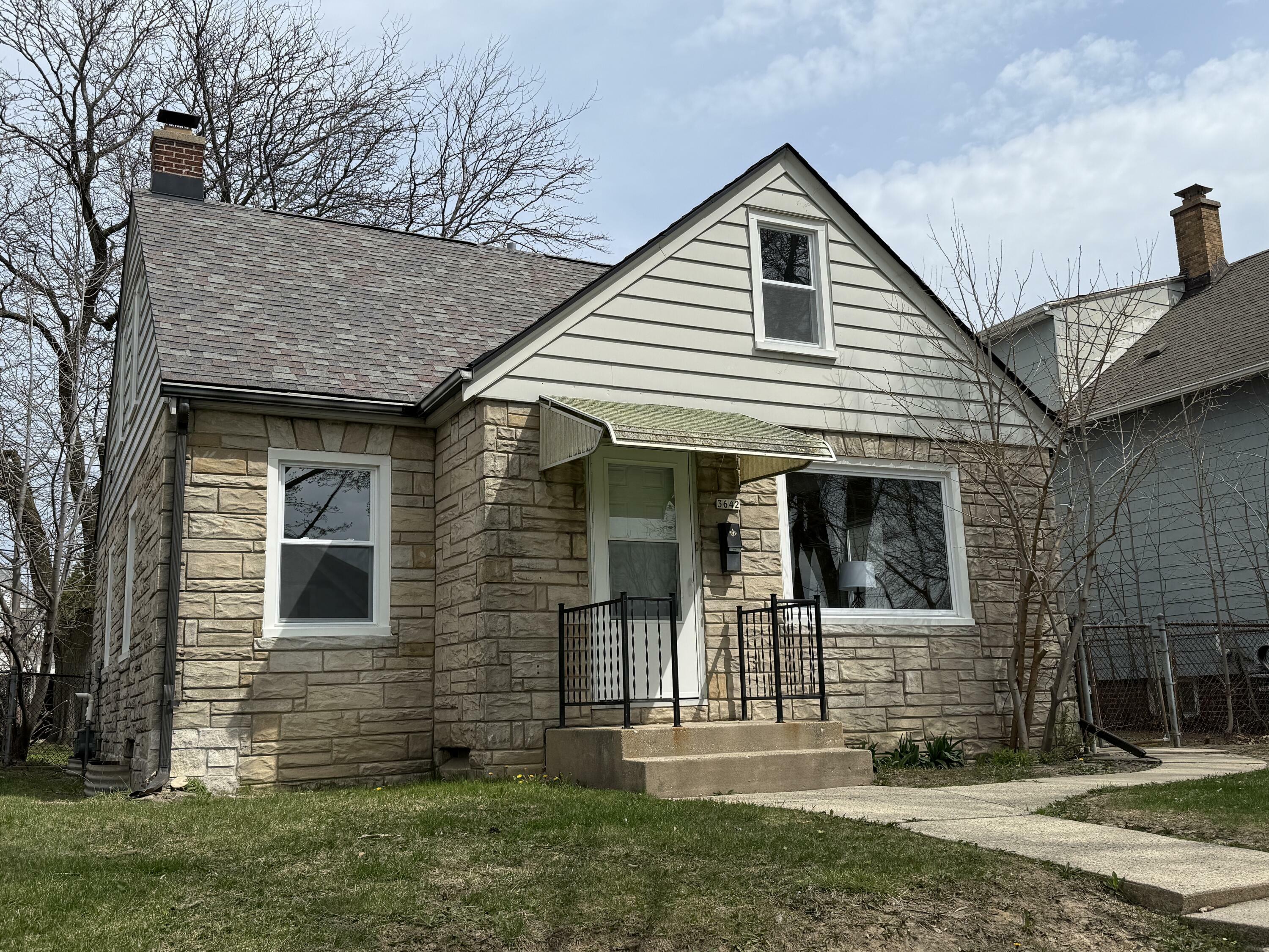 3642 E Somers Ave  Cudahy WI 53110 photo