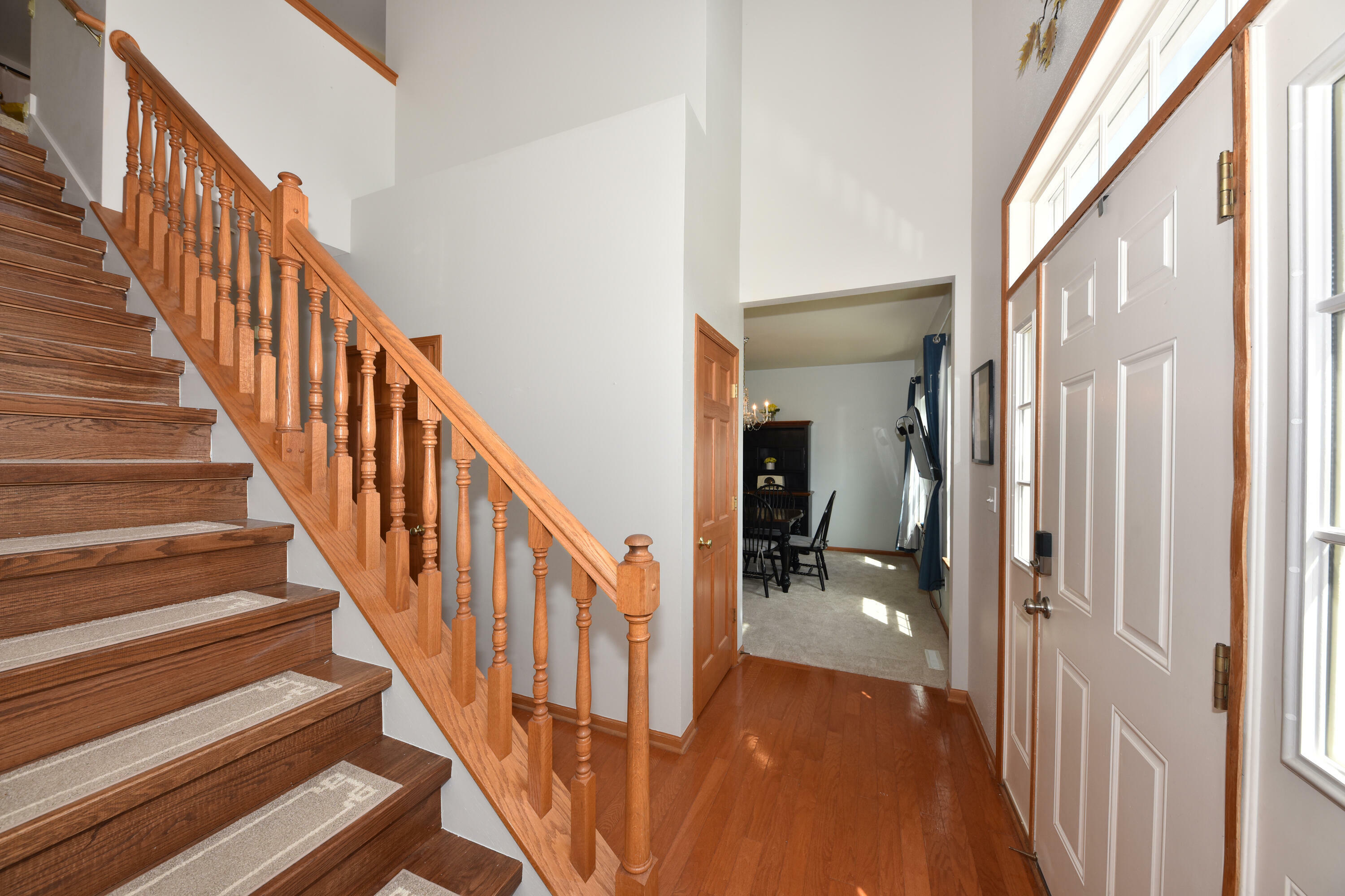 Property Photo: 1145 Iris Ln WI 53024