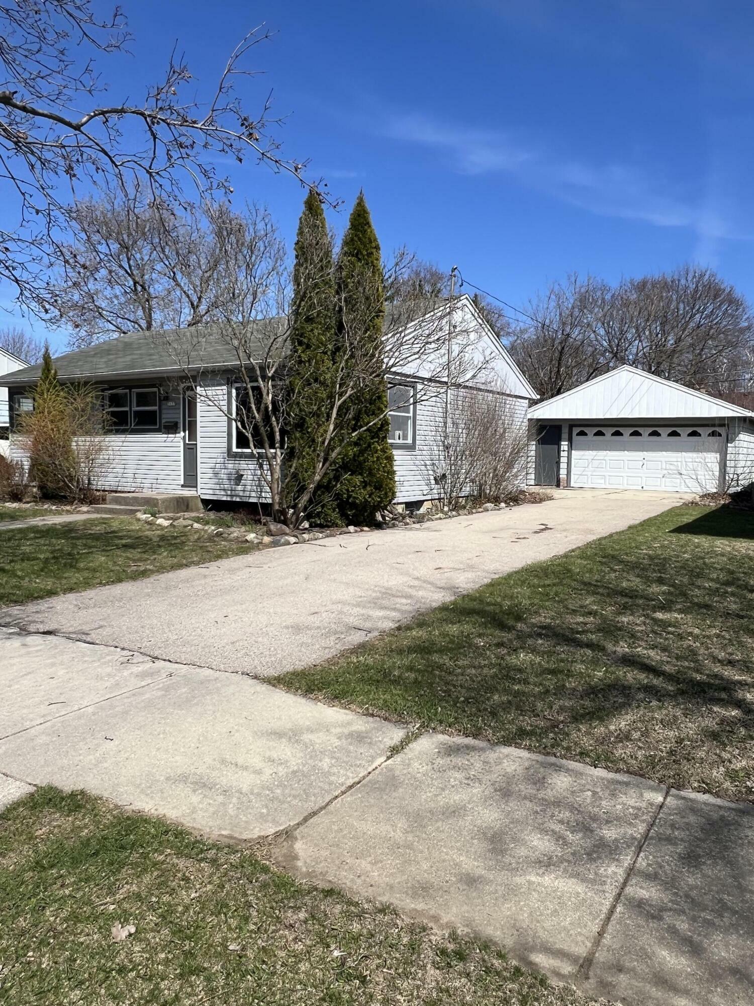 Property Photo: 3137 95th St WI 53177