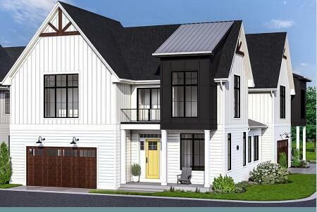 Property Photo: 496 Bastle Wynd - 9 WI 53074