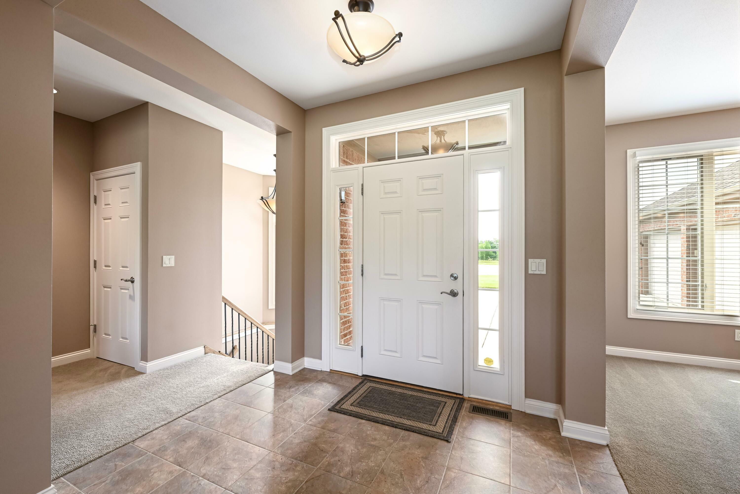 Property Photo: 18731 Walden Dr WI 53126