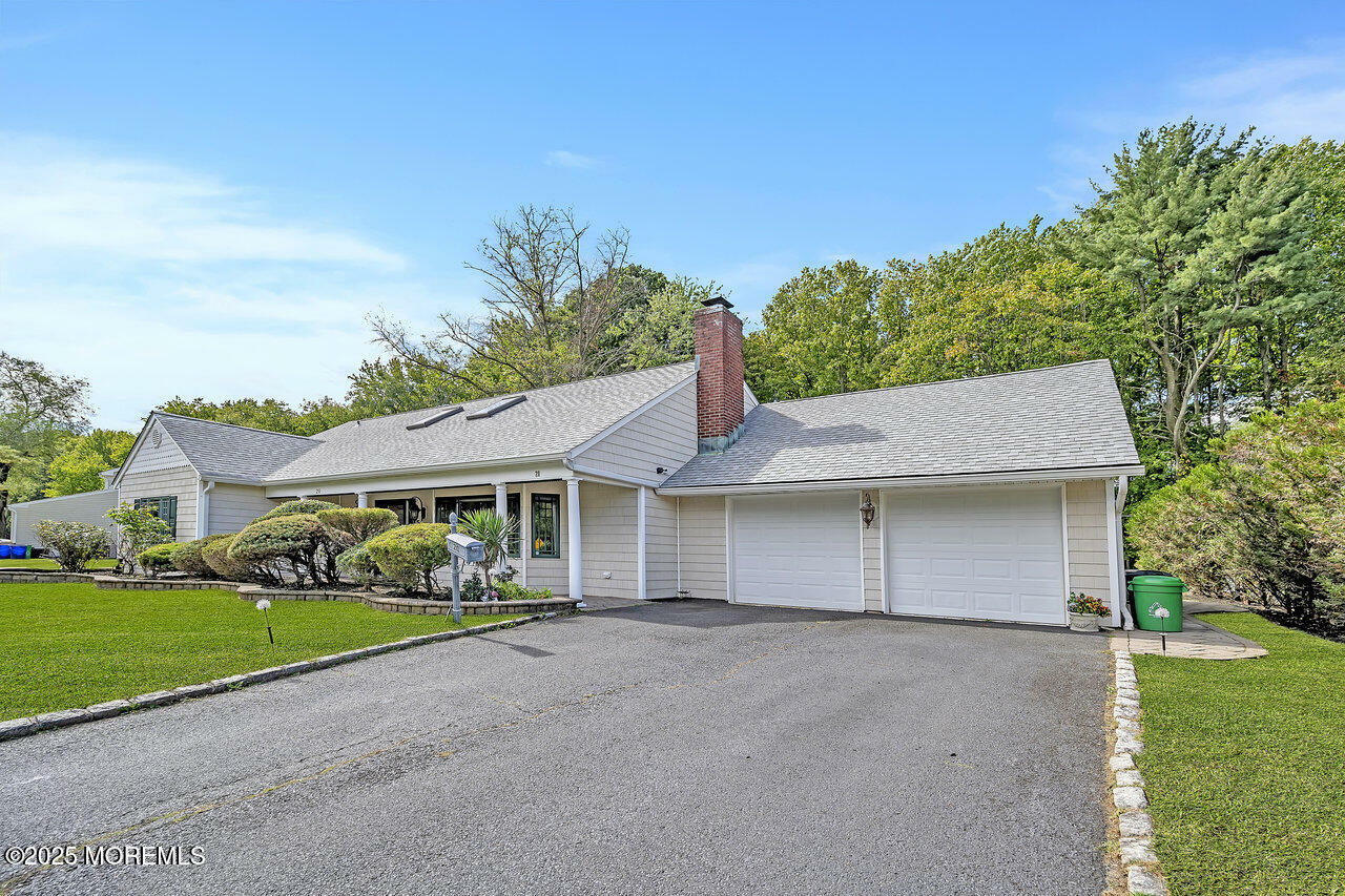 Property Photo: 20 Cypress Lane NJ 07747