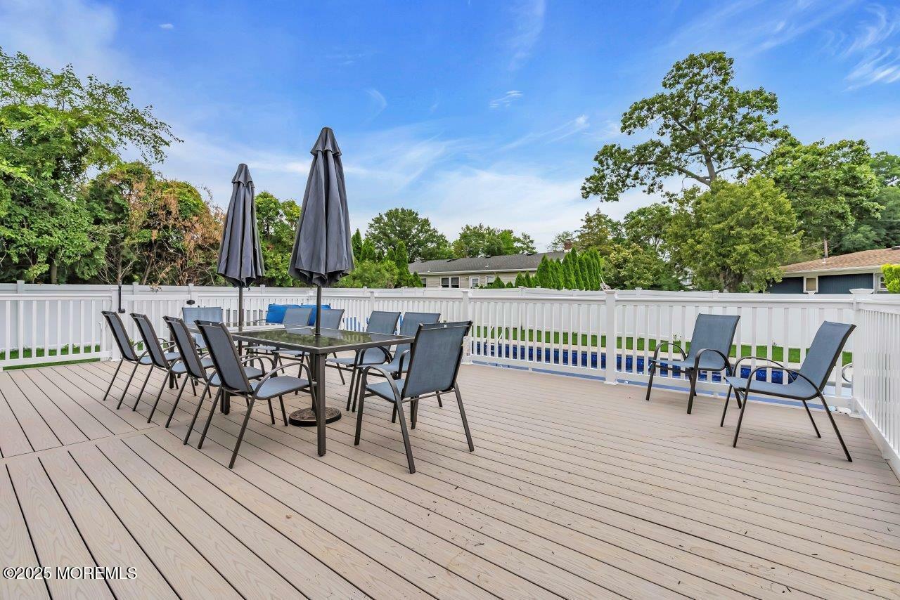 Property Photo: 523 Norwood Avenue NJ 07740