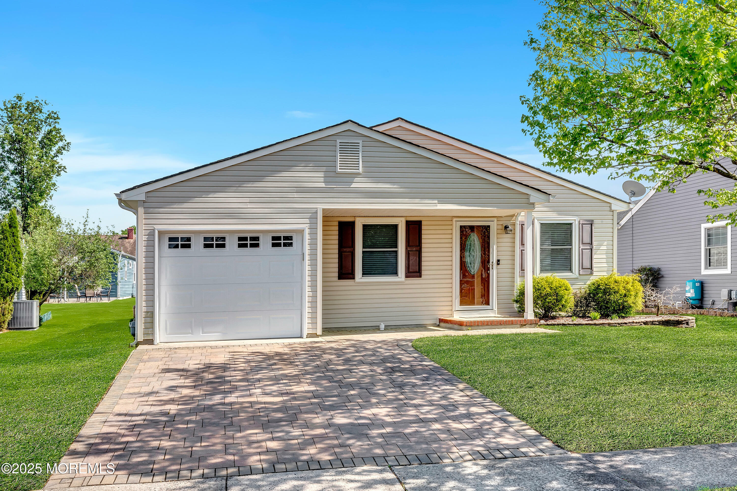Property Photo: 139 Paradise Boulevard NJ 08757