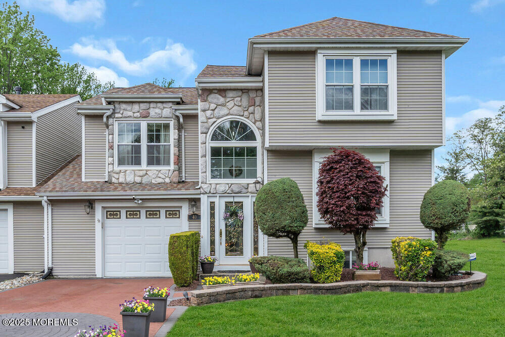 Property Photo: 40 Bonnie Drive NJ 07748
