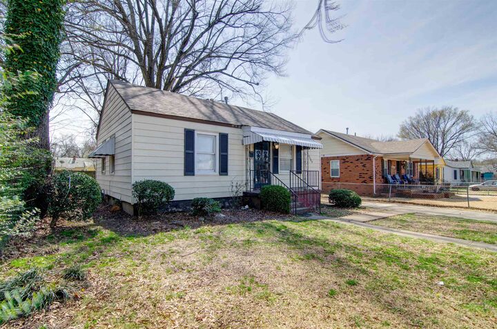 Property Photo:  3157 Johnson Ave  TN 38112 