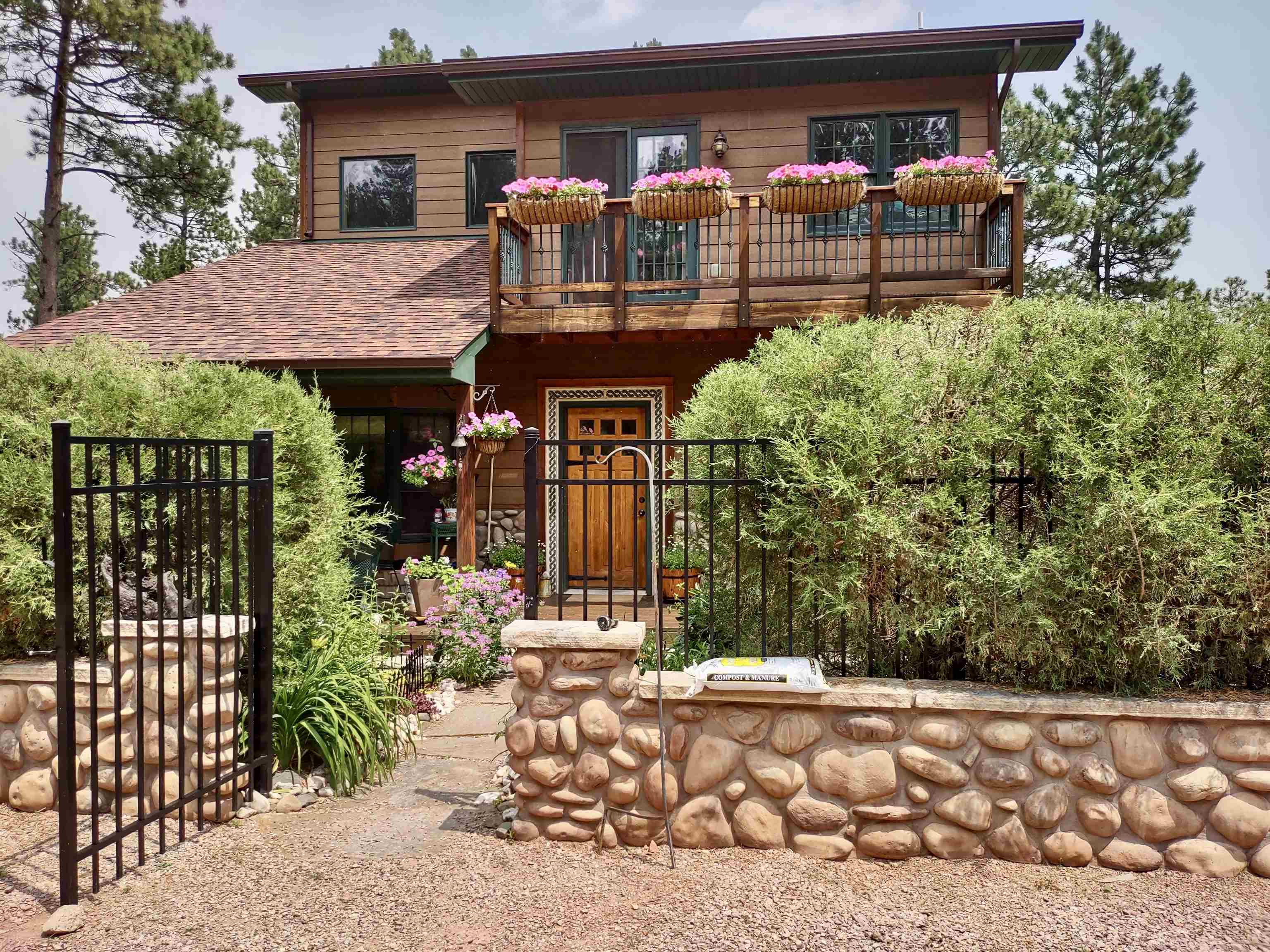 Property Photo:  13600 Aeronauts Way  SD 57702 