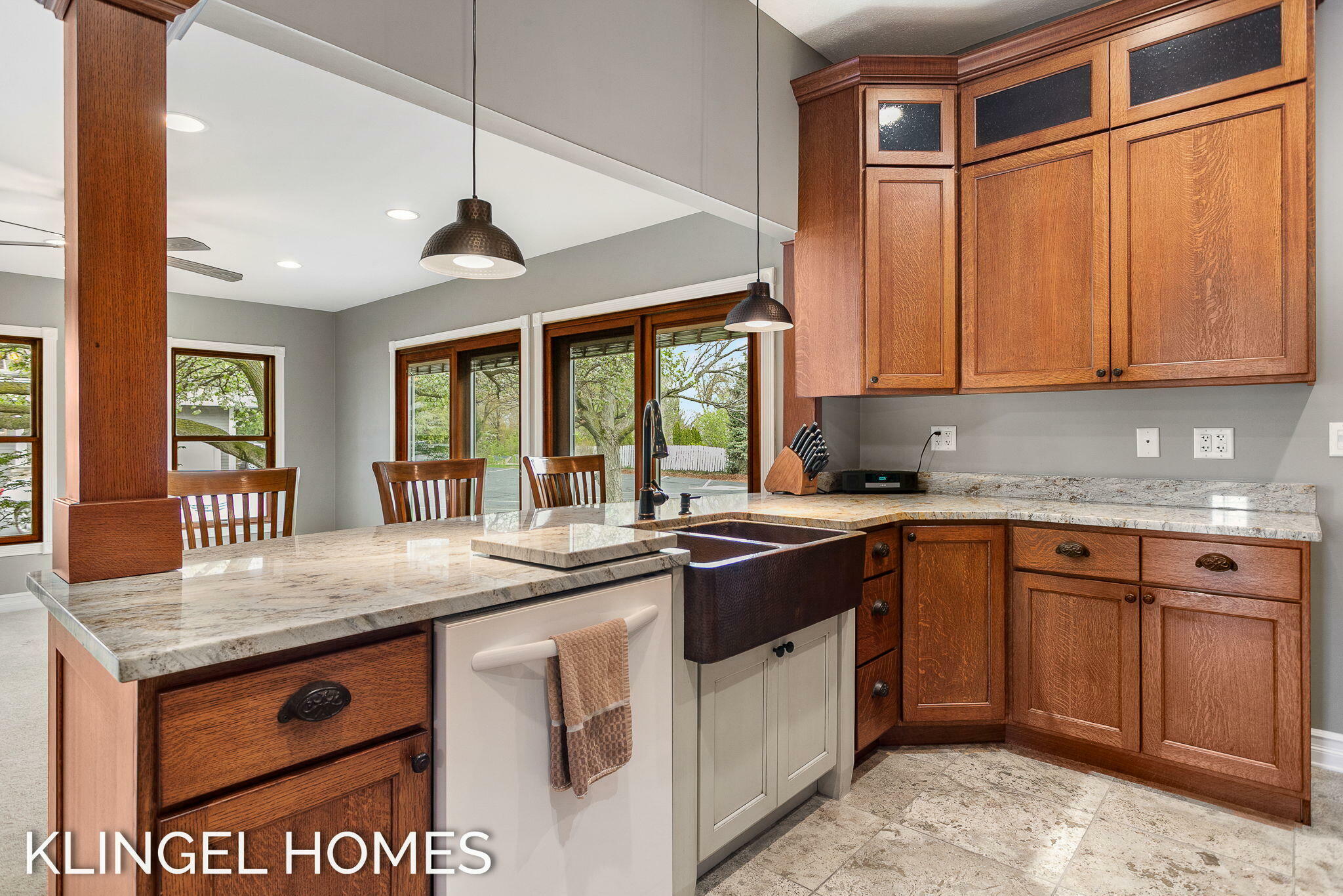 Property Photo: 223 E Savidge Street MI 49456