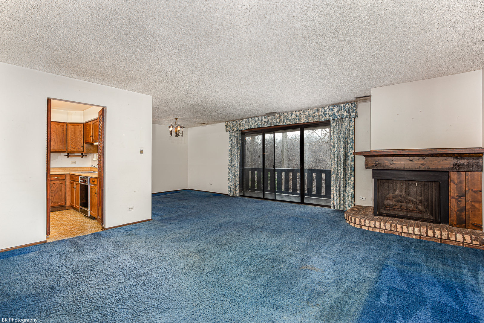 Property Photo: 8245 Willow Drive 43D IL 60465