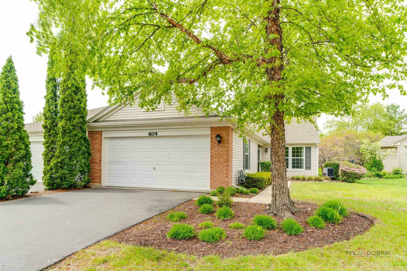 Property Photo:  604 S Essington Drive  IL 60073 