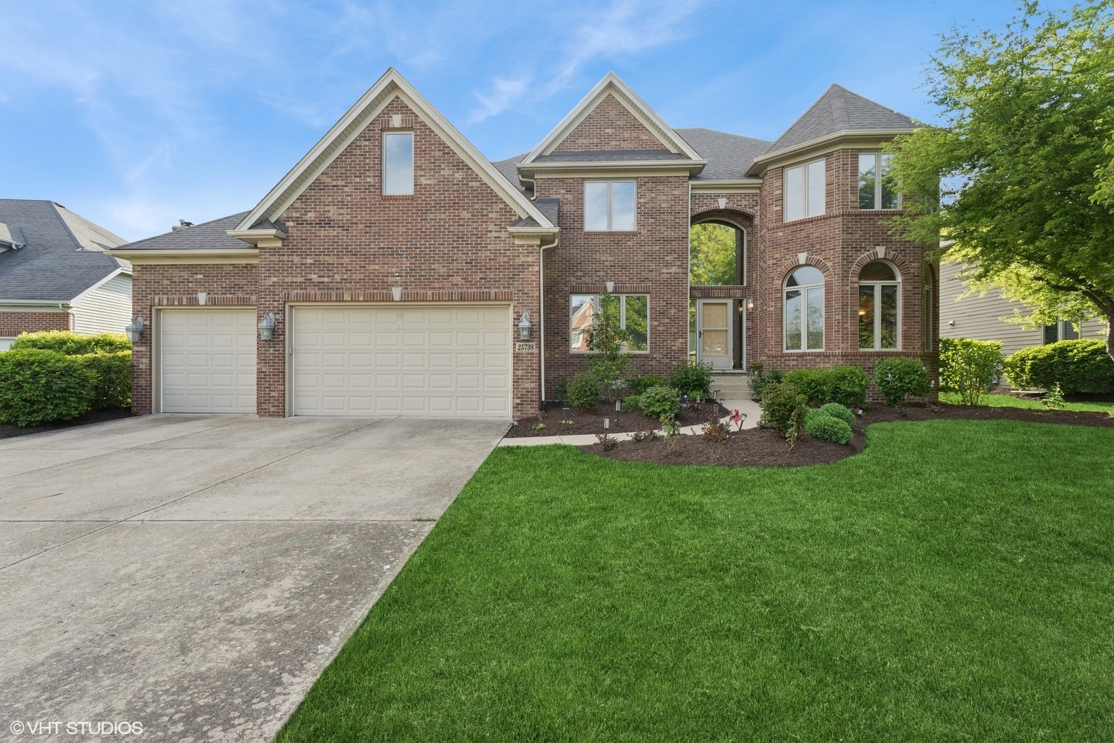 25738 W Sunnymere Drive  Plainfield IL 60585 photo