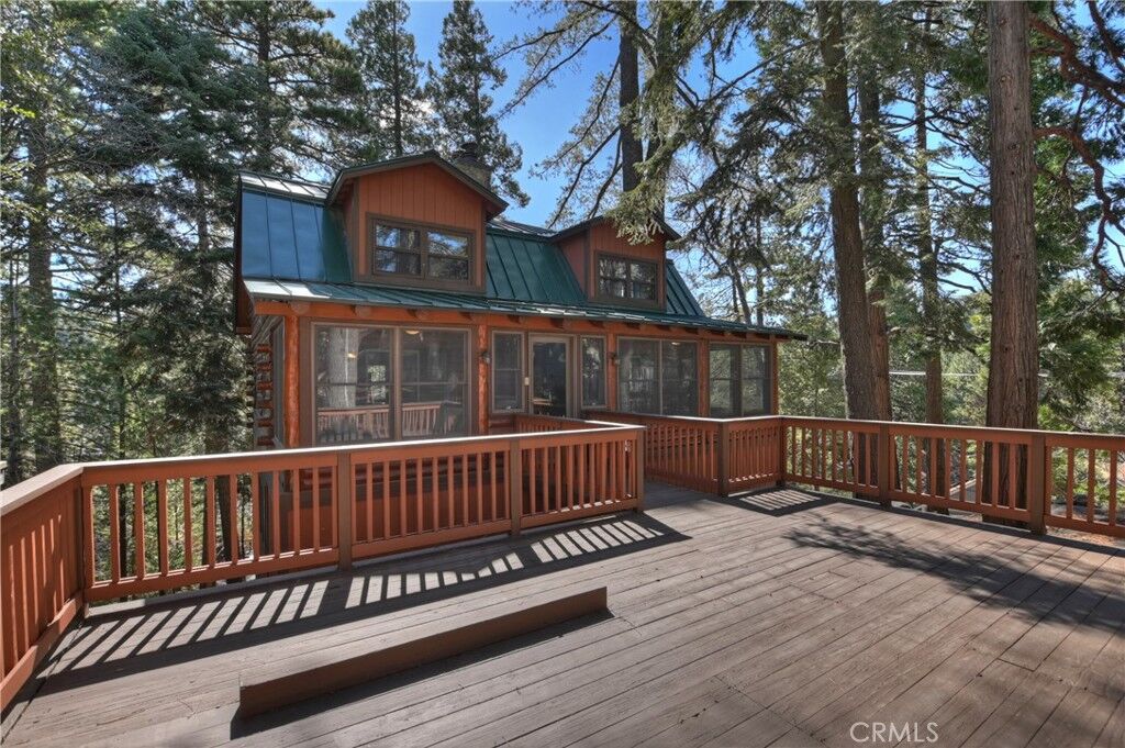 Property Photo:  26638 Lake Forest Drive  CA 92391 