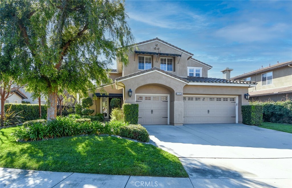 Property Photo: 42362 Mountain View Court CA 92562