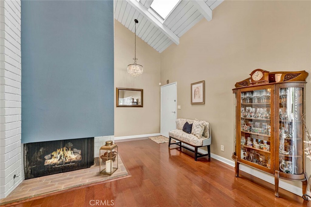 Property Photo: 24615 Overlake Drive CA 92630