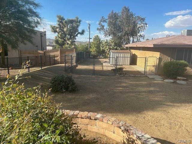 Property Photo: 56662 El Dorado Drive CA 92284