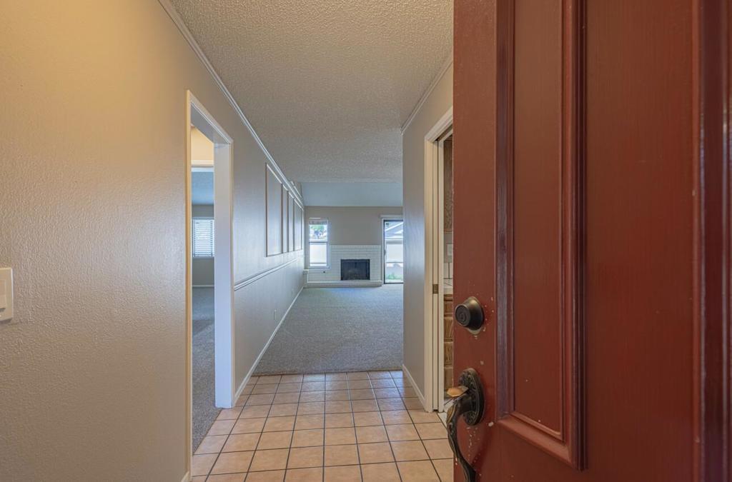 Property Photo: 1840 Cherokee Drive 1 CA 93906