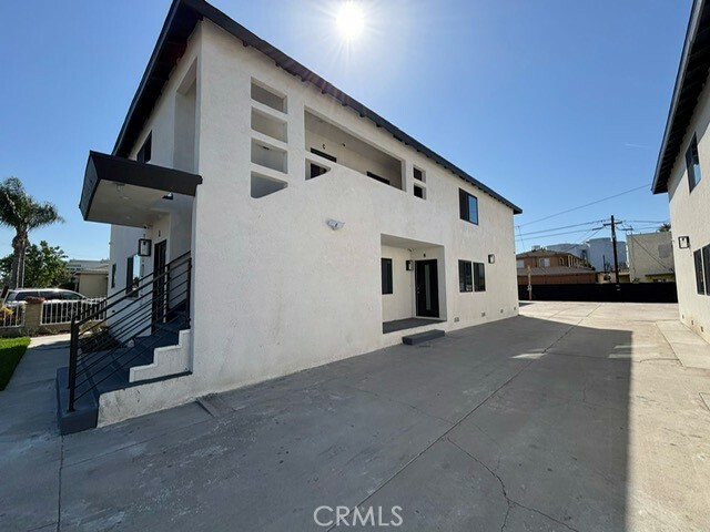 Property Photo: 11015 Carson Drive A CA 90262