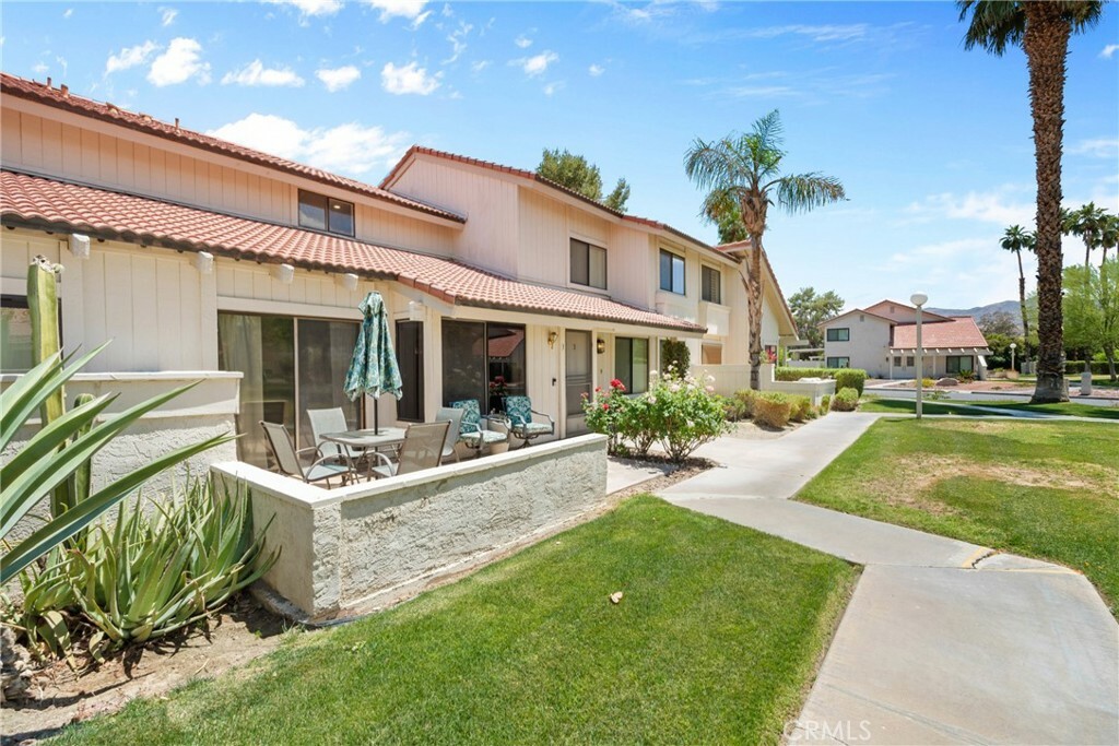 6134 Arroyo Road 3  Palm Springs CA 92264 photo
