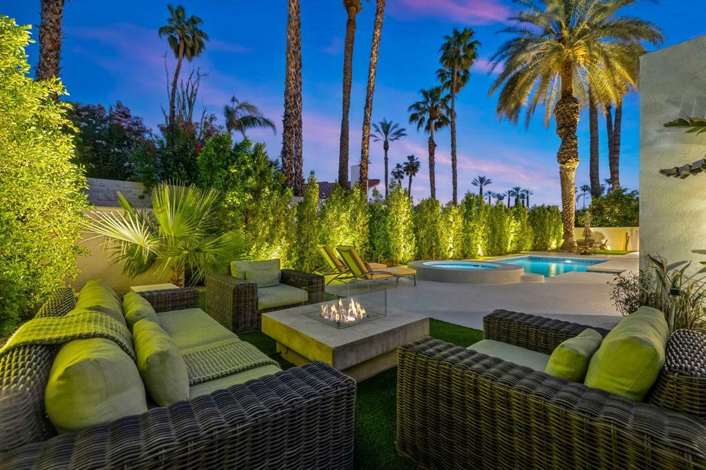 Property Photo: 49 Mission Palms Drive E CA 92270