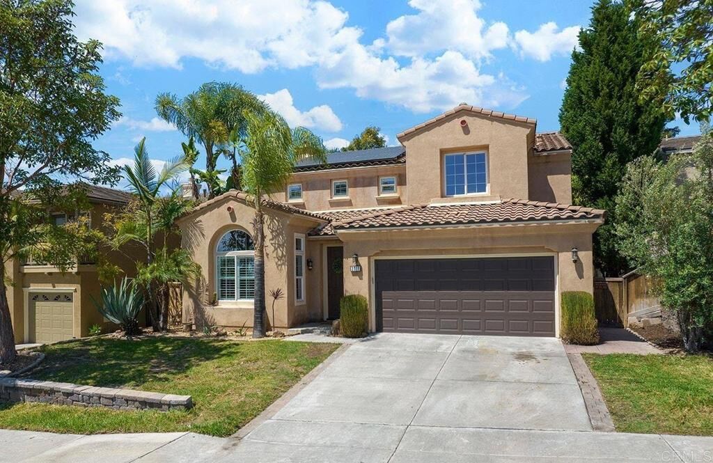 Property Photo:  2217 Corte San Simeon  CA 91914 