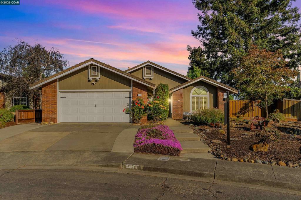 1438 Landahl Ct  Benicia CA 94510 photo