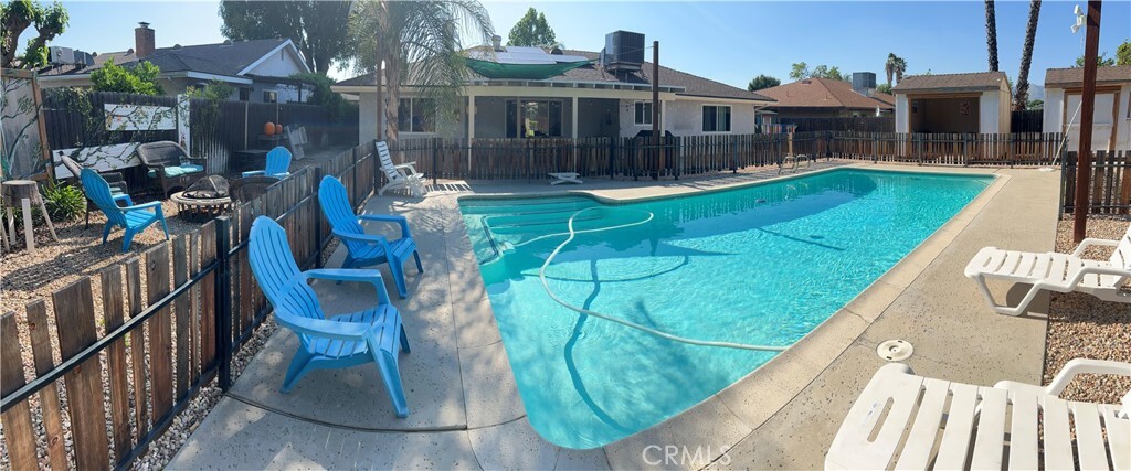 Property Photo: 26430 Larkspur Street CA 92544