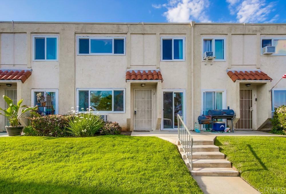 8102 Winter Gardens Blvd 2  Lakeside CA 92040 photo