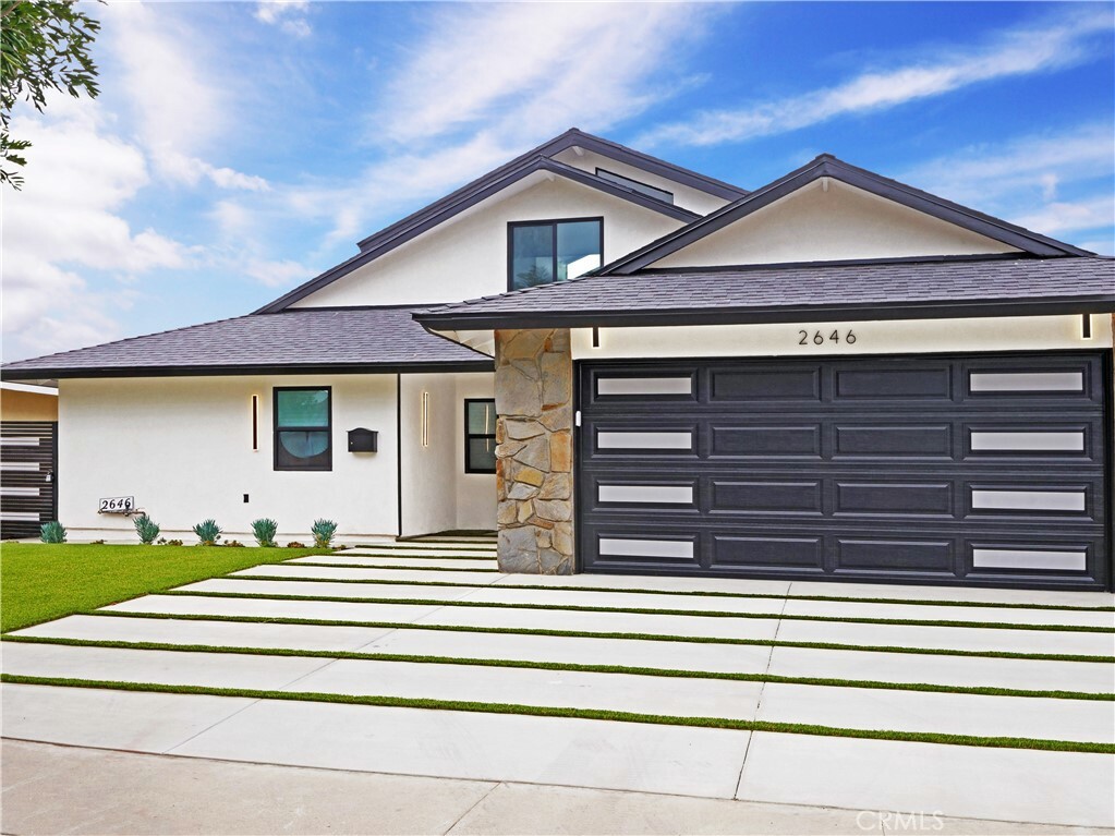 Property Photo:  2646 W 230th Place  CA 90505 