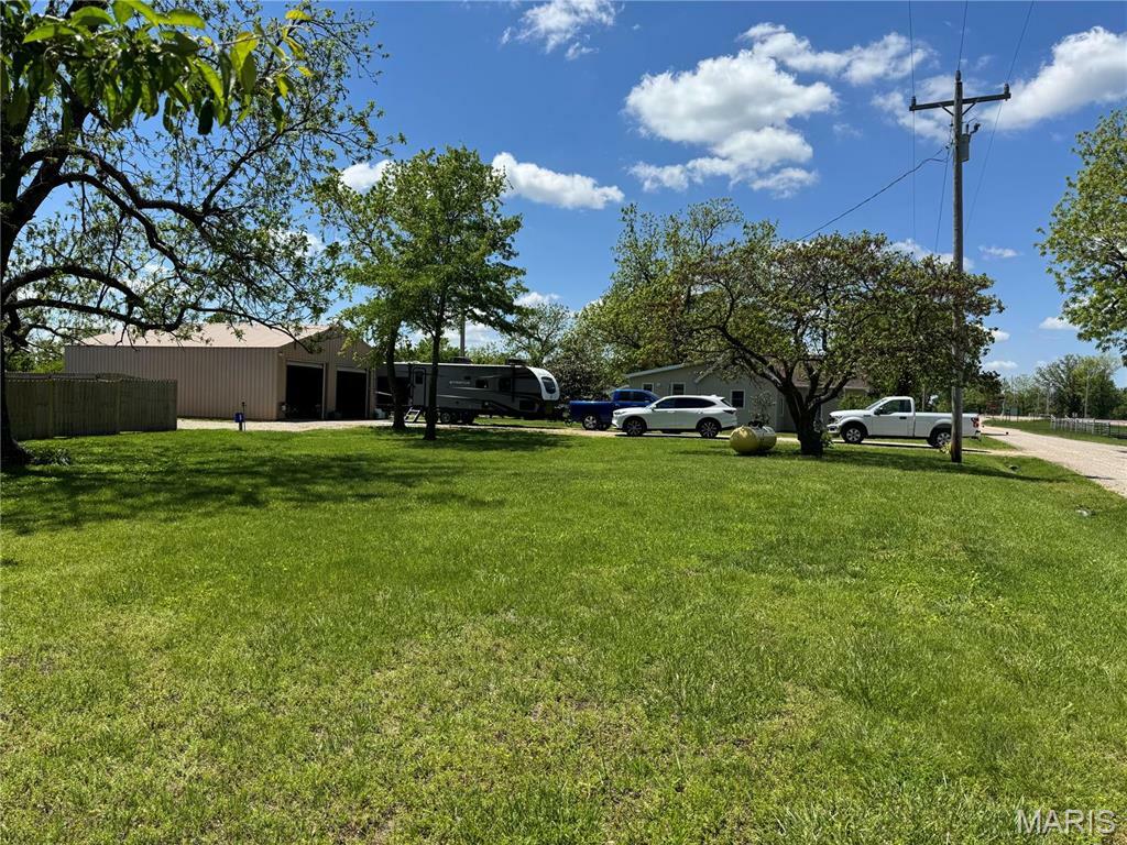 Property Photo: 24320 Innsbruck Road MO 65536