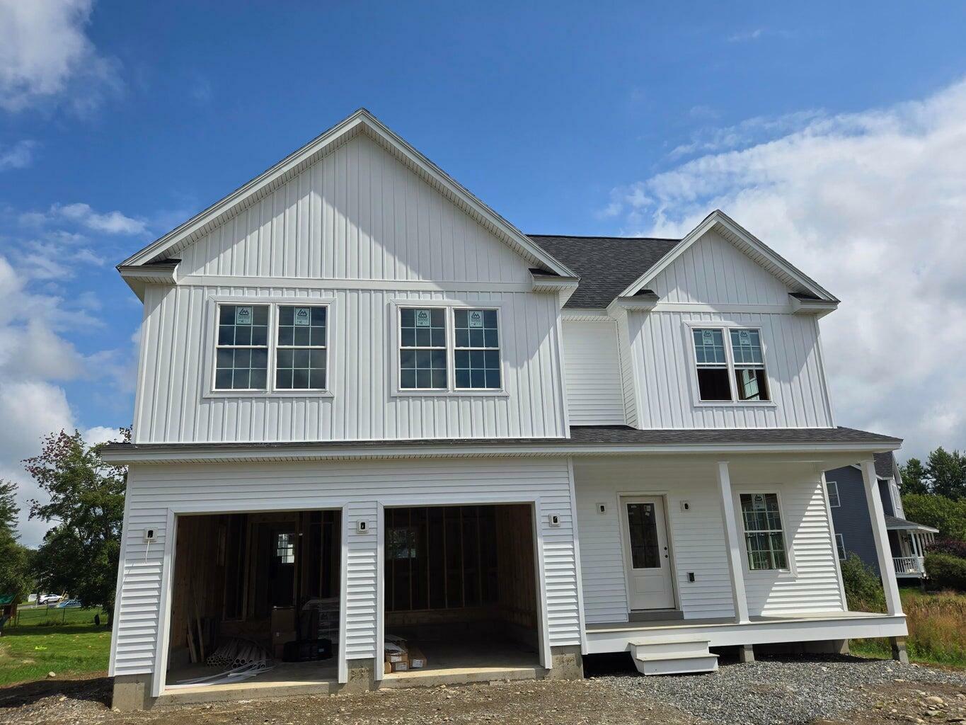 155 Copeland Hill Road  Holden ME 04429 photo