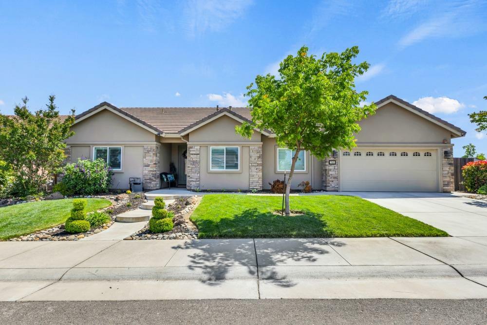 Property Photo: 745 Parkridge Drive CA 95632