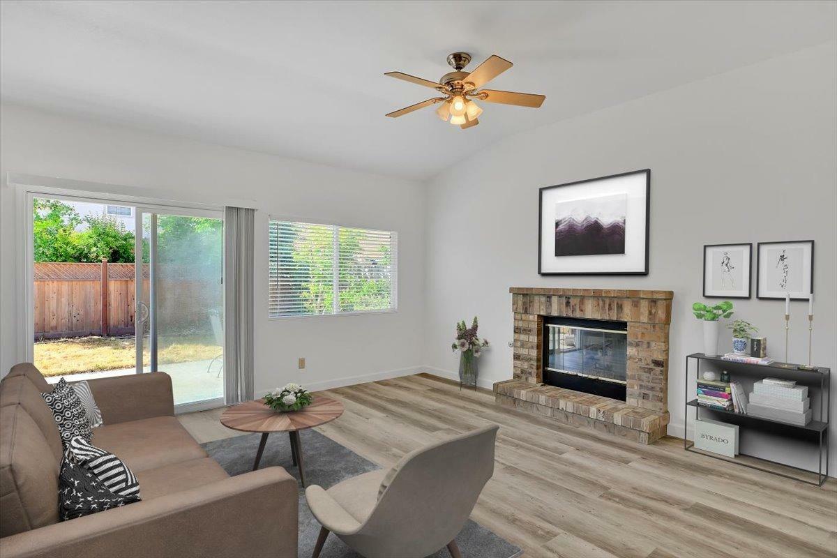 Property Photo: 9668 Harvest View Way CA 95827