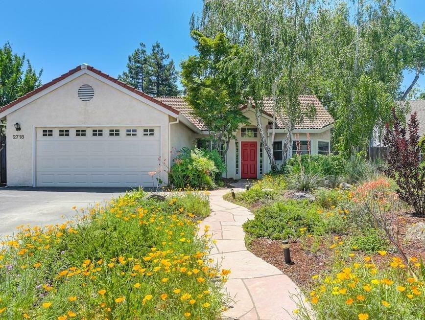 Property Photo: 2718 Concord Avenue CA 95618