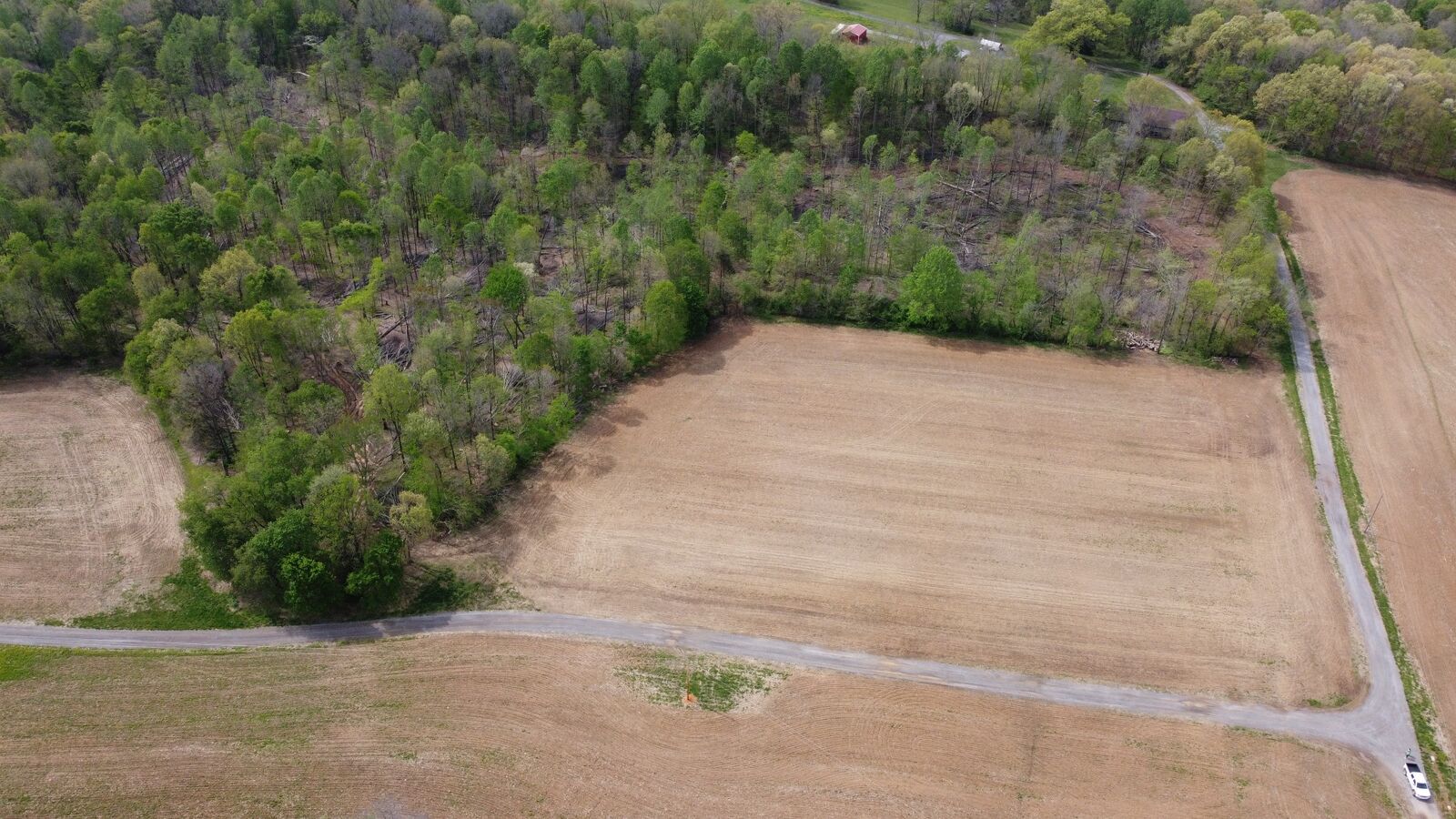 Property Photo: 0 Trammel Creek Rd TN 37186