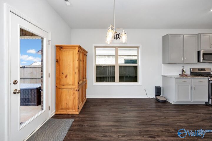 Property Photo:  137 Sublett Drive  AL 35750 