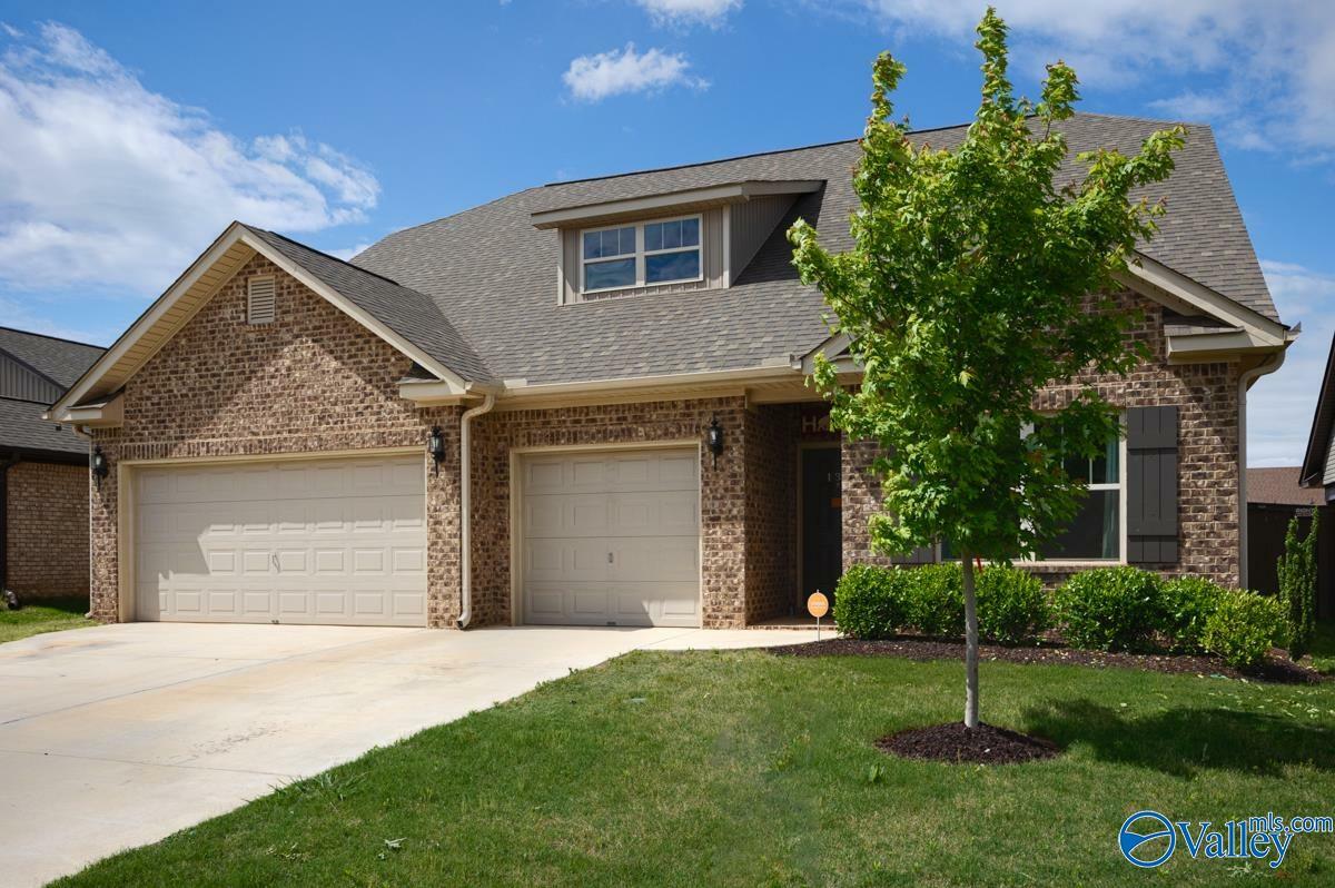 Property Photo: 137 Sublett Drive AL 35750