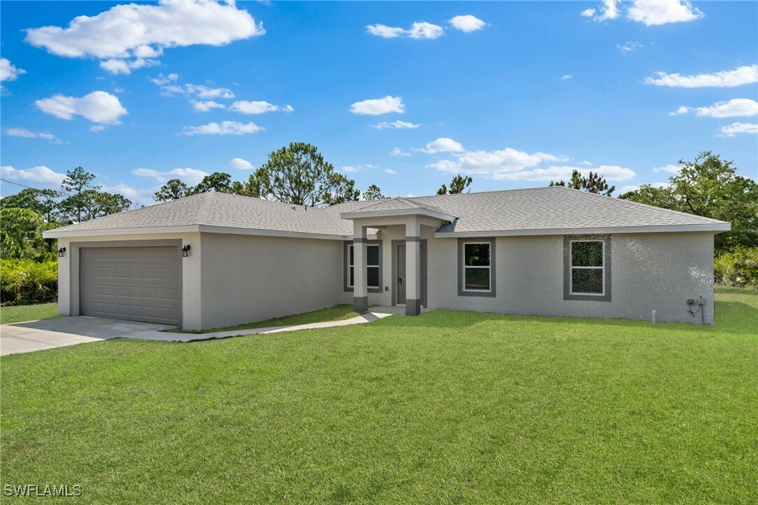 Property Photo: 3011 68th Street W FL 33971