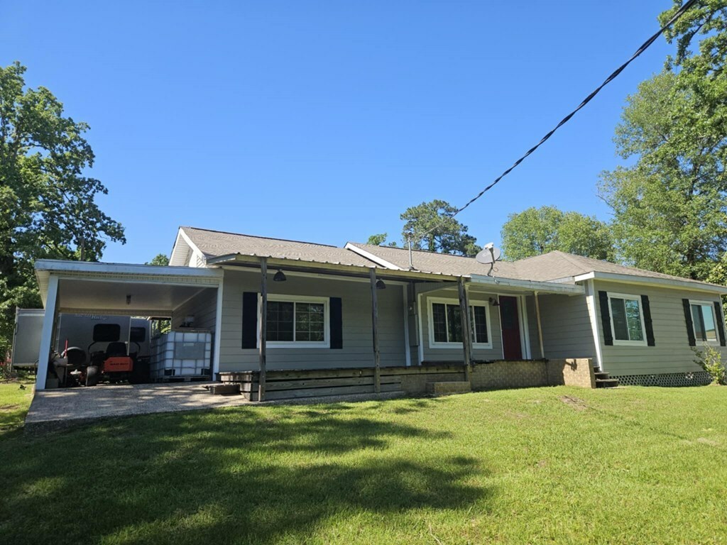Property Photo: 802 W Elder St. TX 75938