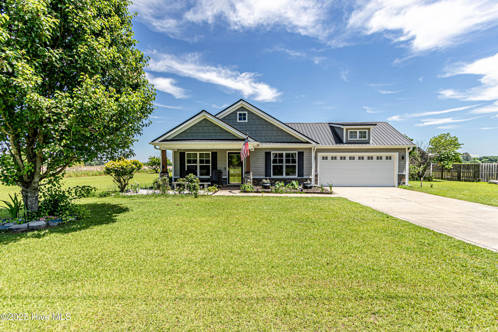 Property Photo: 339 Richlands Road NC 28585