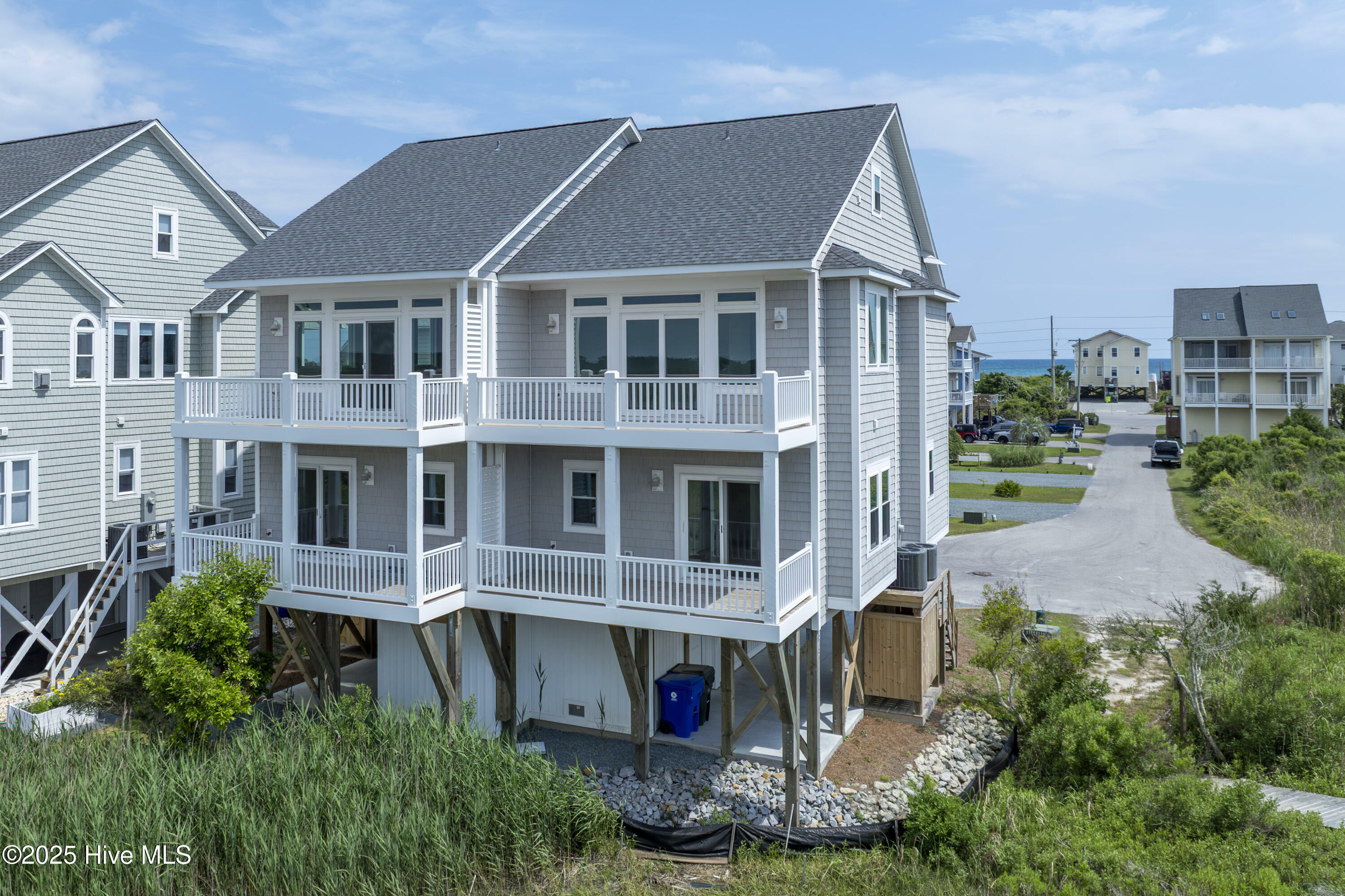 Property Photo:  128 Sea Oaks Court  NC 28460 