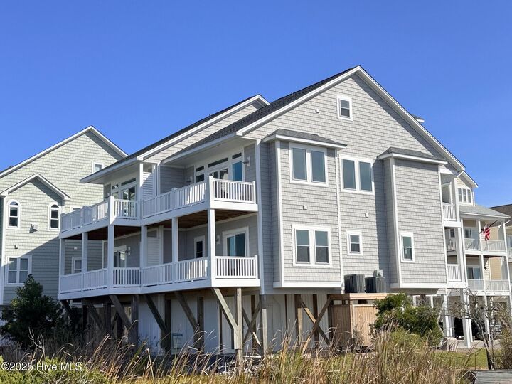 Property Photo:  128 Sea Oaks Court  NC 28460 