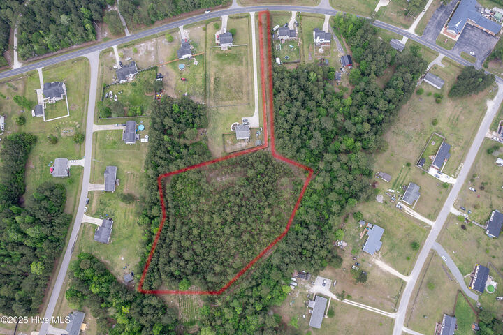Property Photo:  235 Scott Jenkins Road  NC 28540 