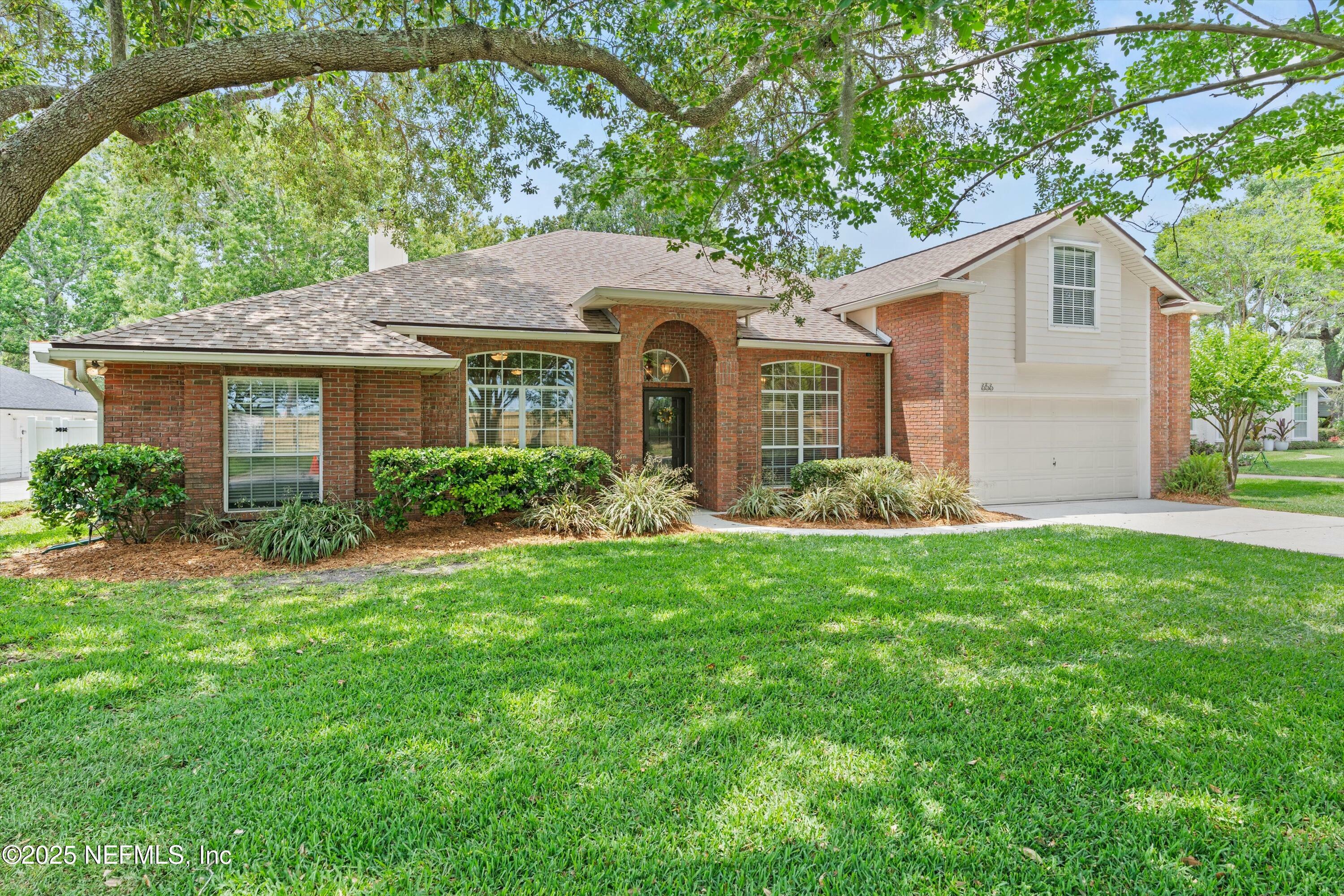 Property Photo: 656 Marshview Drive FL 32250