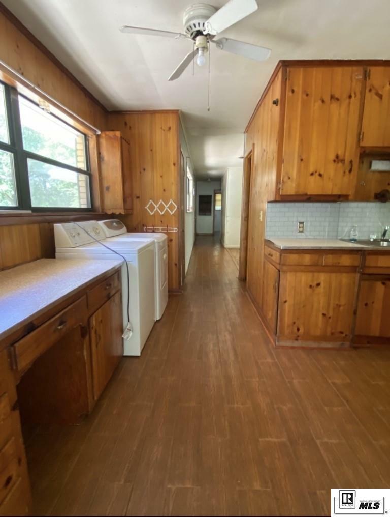 Property Photo: 1137 Waller Drive LA 71038