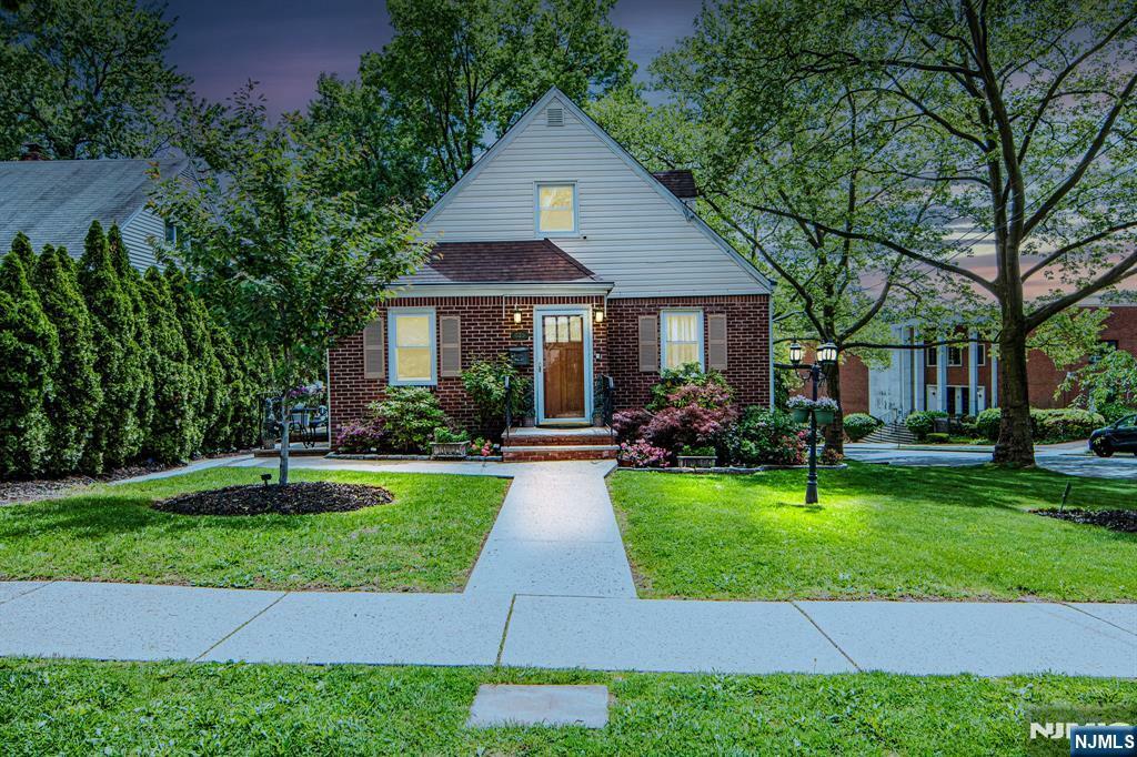 Property Photo: 835 Prince Street NJ 07666
