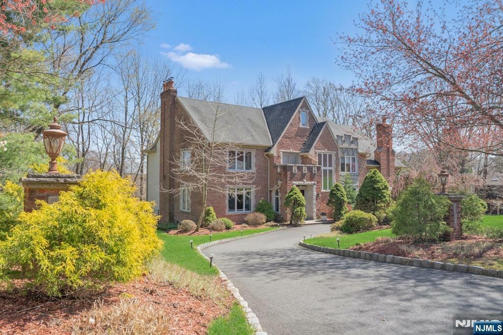 Property Photo: 14 Forest Ridge Road NJ 07458