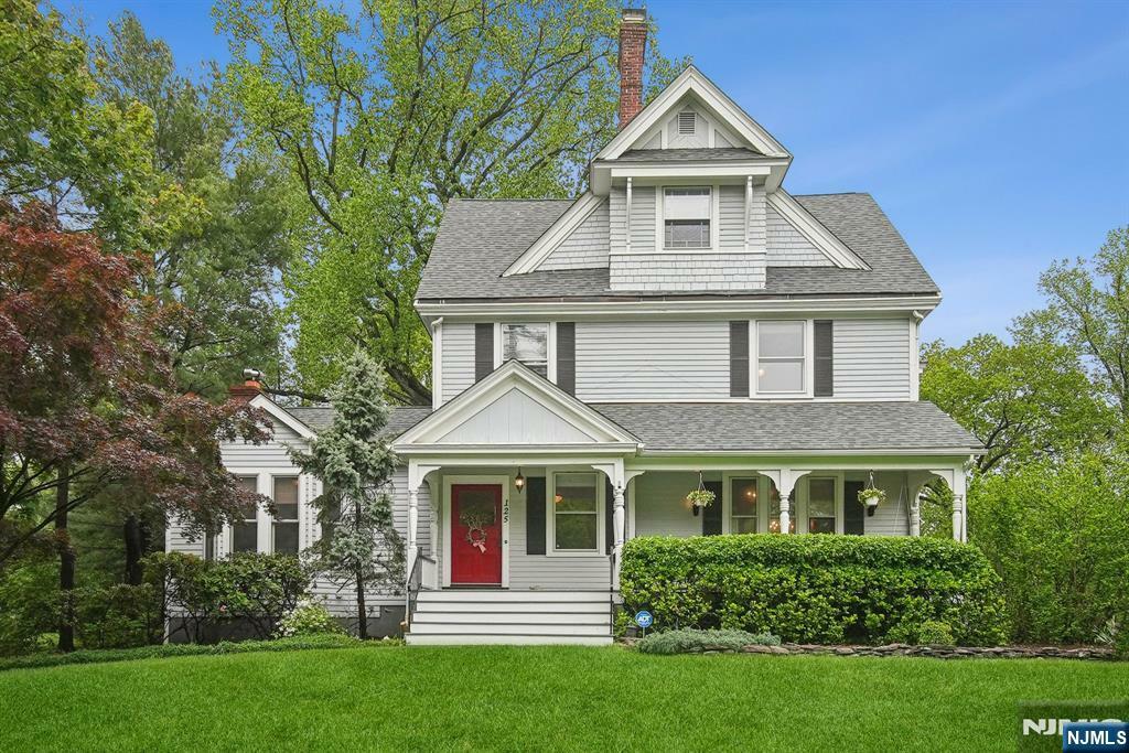 Property Photo: 125 Bellevue Avenue NJ 07043