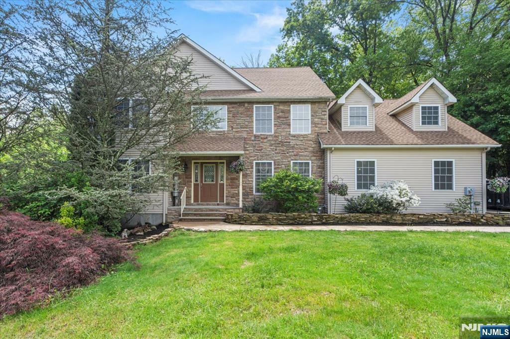 Property Photo: 22 Melody Lane NJ 07480